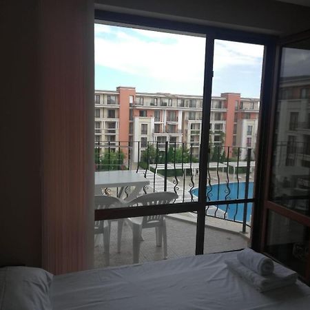 Sea View Apartment Prestige Fort Beach , Premier Fort Beach 스베티 블라스 외부 사진