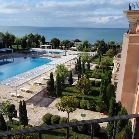 Sea View Apartment Prestige Fort Beach , Premier Fort Beach 스베티 블라스 외부 사진
